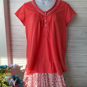 Earth Angels Sleep wear.